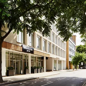 4* Hotel By Marriott Bridge