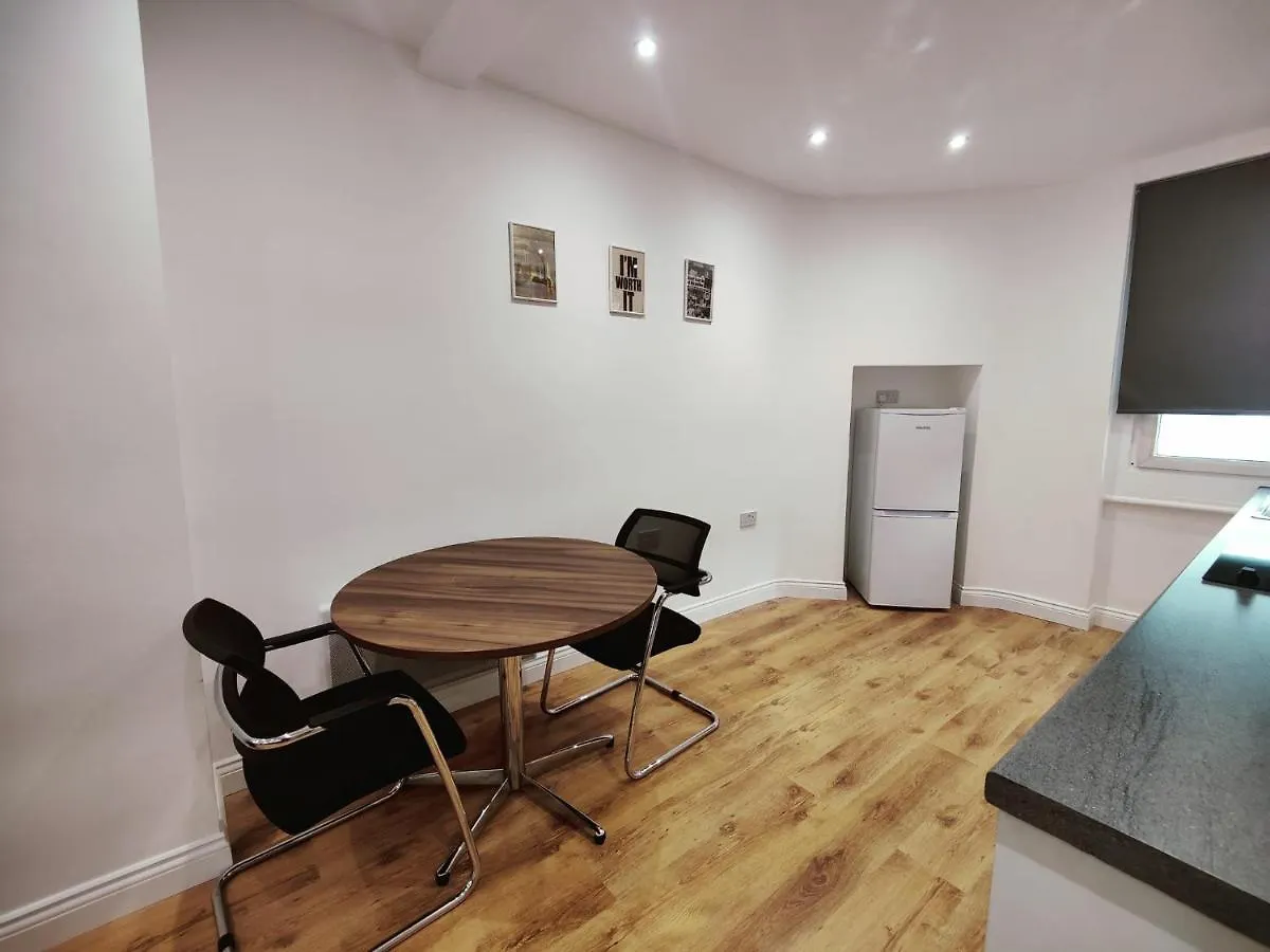 לונדון 3 Bed Flat Close To Liverpool St & Brick Lane